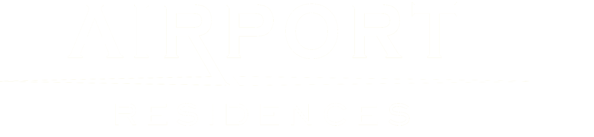 Airport Residences-airport Logo